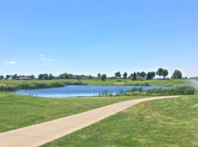 Bakker Crossing Golf Course6