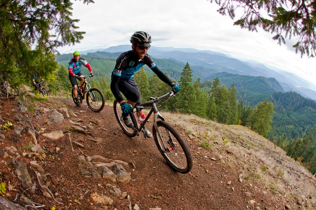 Alpine Trail7