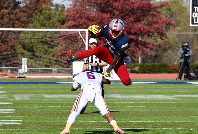 MidAmerica Nazarene University 2