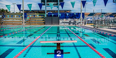 Southwest Pool 6