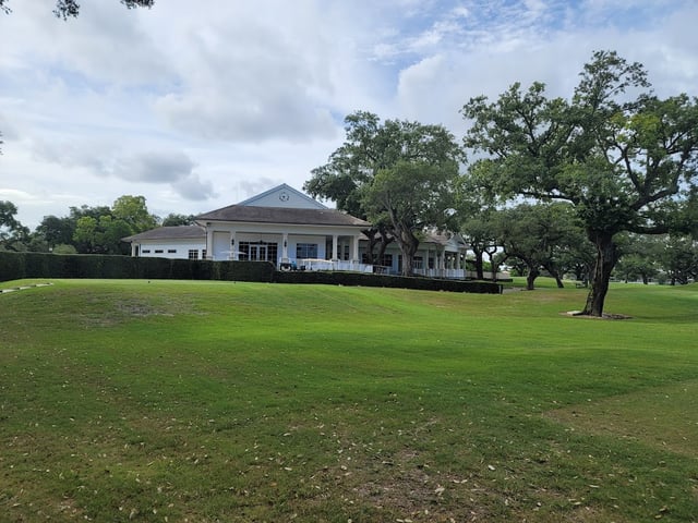 Grande Oaks Golf Club 2
