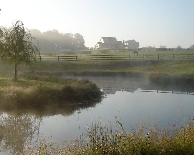 Overlook Farm