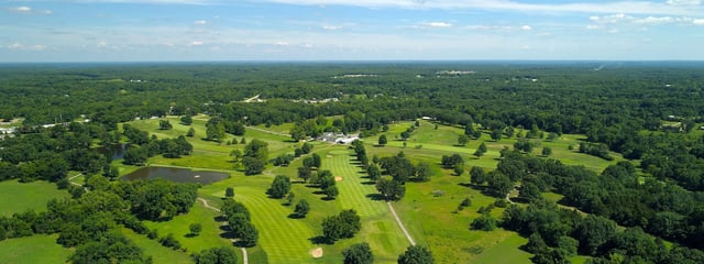 Eldon Golf Club 2