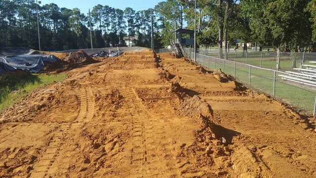 Robert Strickland Park 4