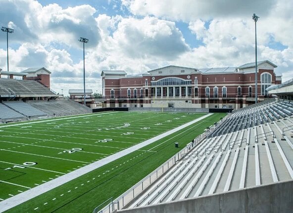 Cy-Fair Federal Credit Union Stadium