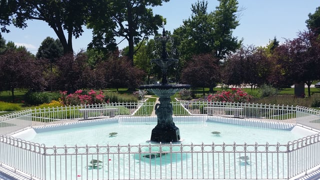 Harmon Park and Pool4