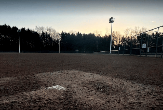 Hopkins Road Softball Complex 4