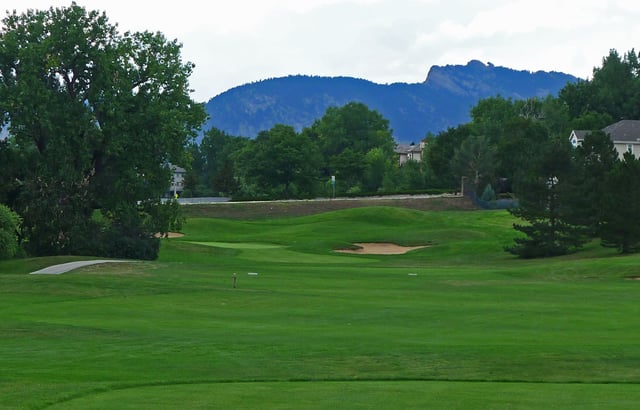 Westwood West Golf Course 3