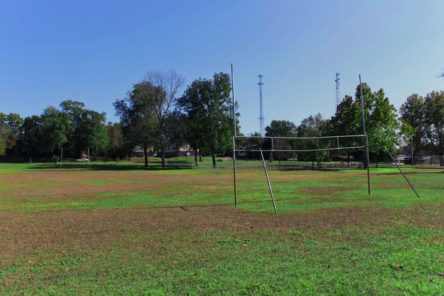 Banita Creek Park 6