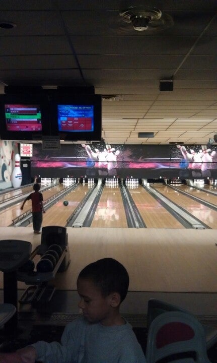 Colony Park Lanes North2