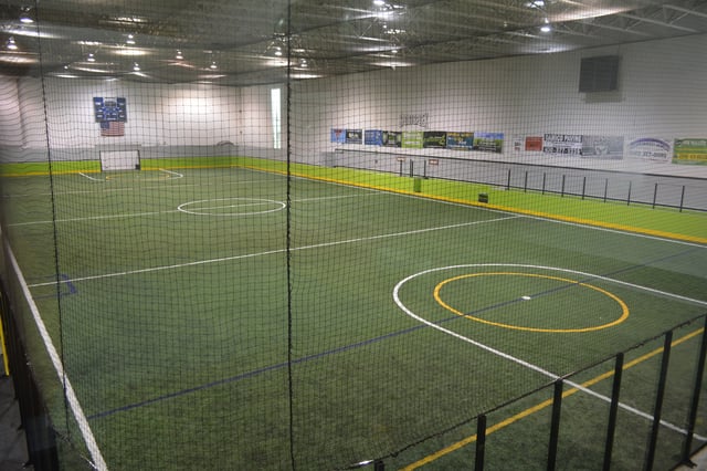 Sportsplex of St. Charles