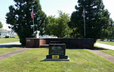 Taneytown Memorial Park 1