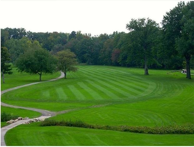 FoxCreek Golf and Racquet Club 4