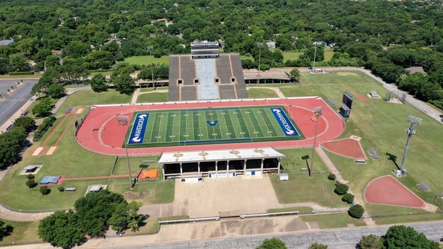 Maverick Stadium