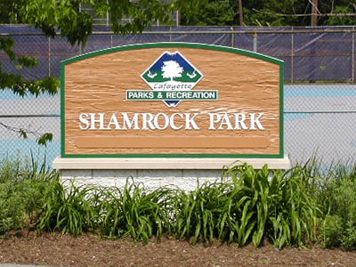 Shamrock 1