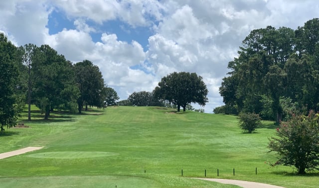 Ocala National at Golden Hills Country Club 4
