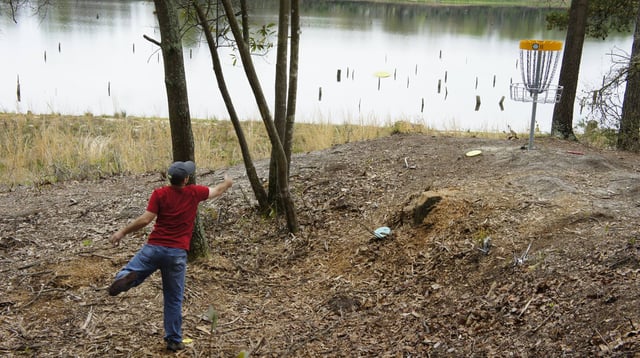 Langley Pond Park 6