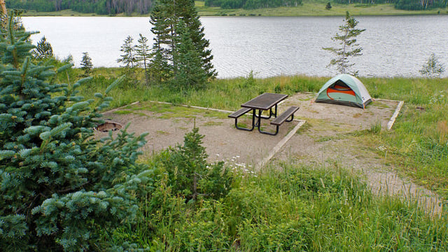 Pearl Lake Natural Area 2