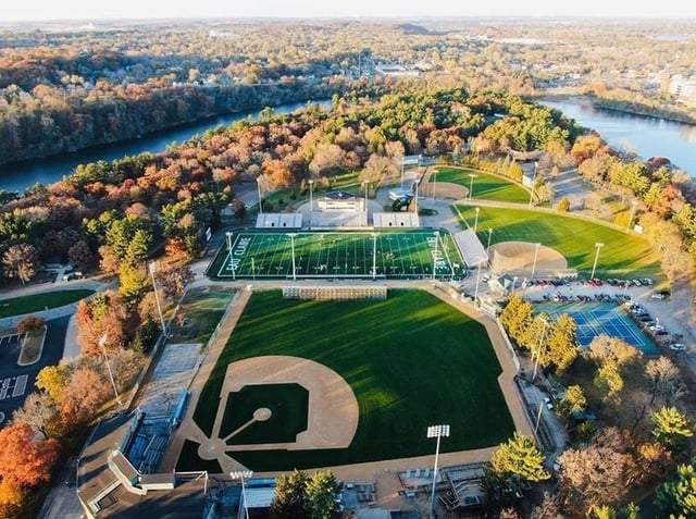 Carson Park 3
