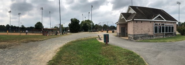 Braddock Park9