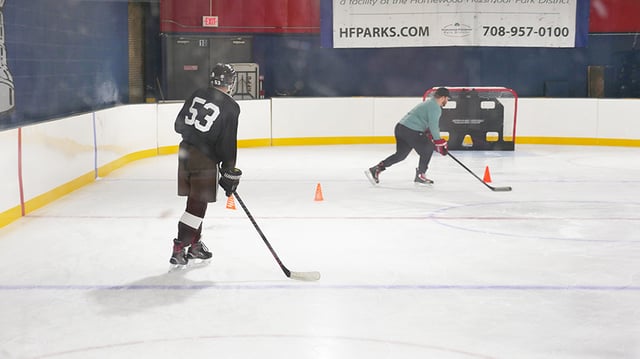 Homewood-Flossmoor Ice Arena 4