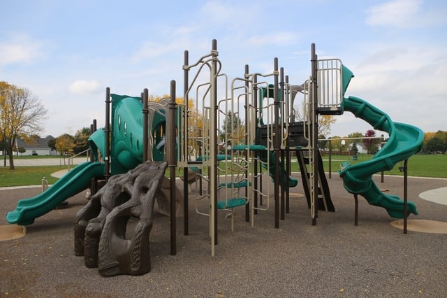 Jim Martin Park