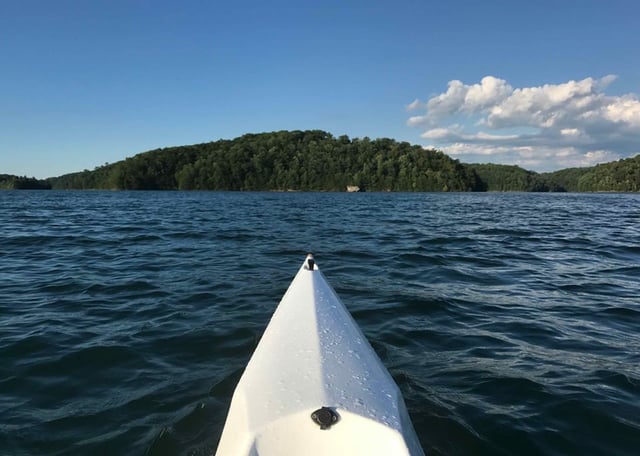 laurellakekayak