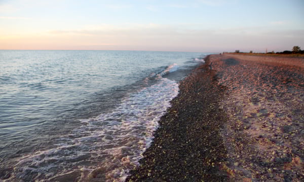 Illinois Beach State Park 1