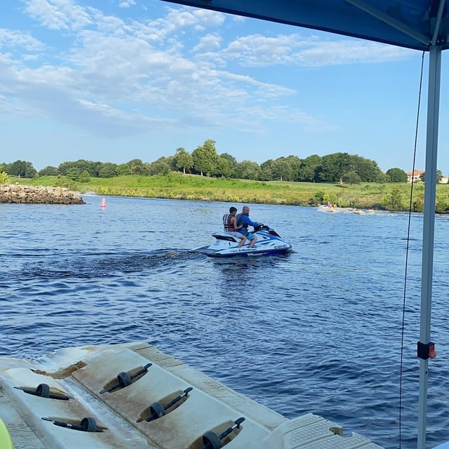 Myrtle Beach Watersports5