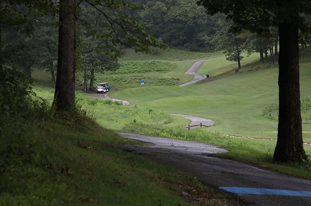 Osage National Golf Resort6