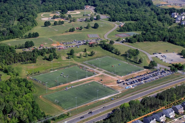 James S Long Regional Park 1
