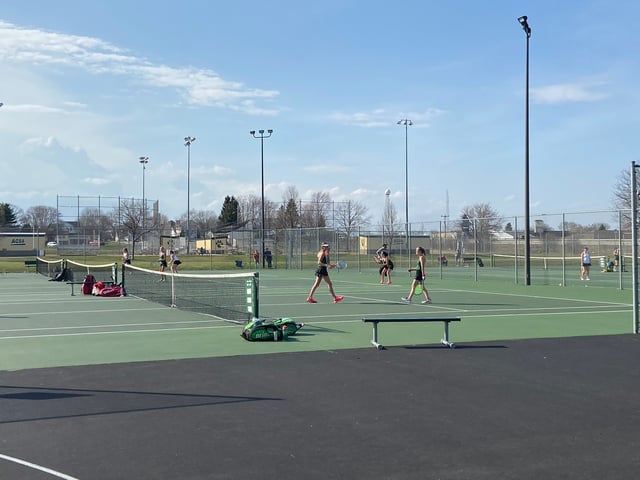 Ashwaubenon Sports Complex 2