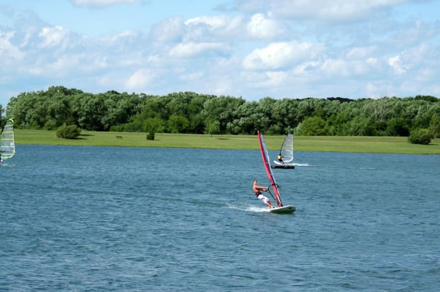 Lake Andrea 4