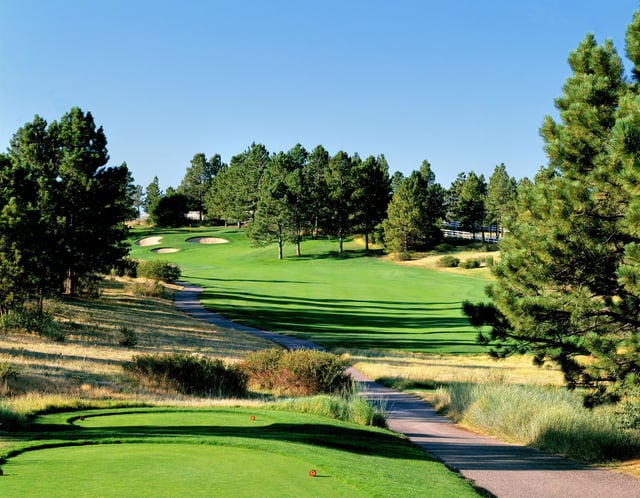 Lakeridge Country Club6
