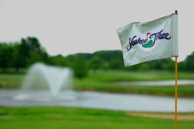 Yankee Trace 1