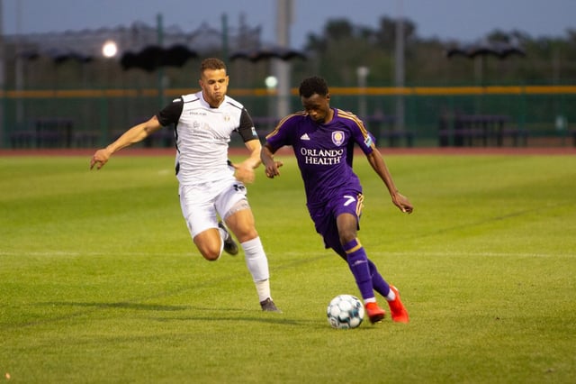 Kepp Soccer Fields 5