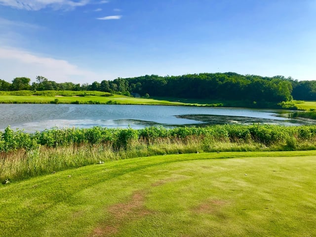 ThunderHawk Golf Club 5