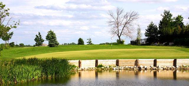 Numark Golf Course8