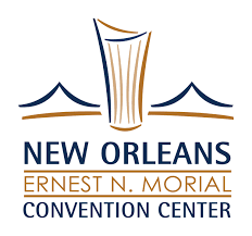 Ernest N Morial New Orleans Convention Center