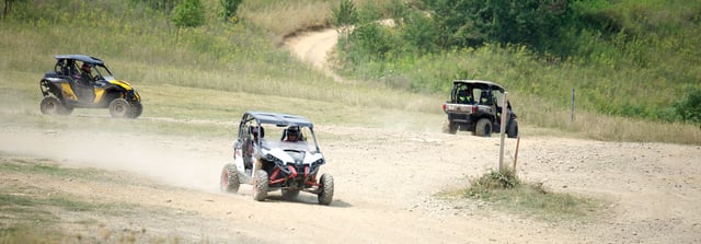 Rock Run Recreation Area 6