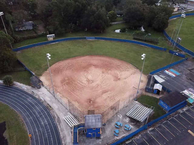 Lyman High School6