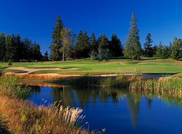 Legion Memorial Golf Course8