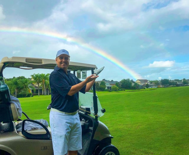 St. Johns Golf Club 5