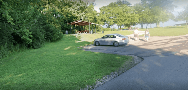Veterans Park Shelter 2