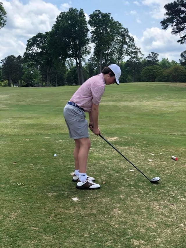 Alamance Golf Club 5