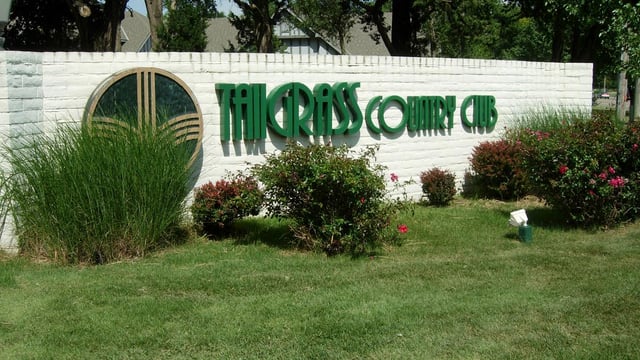Tallgrass Country Club 4