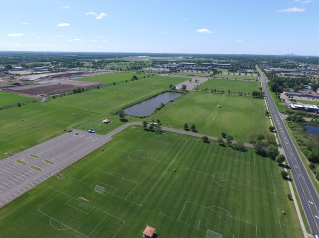 Coon Rapids