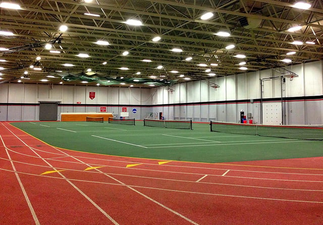 Eastern Washington University 3