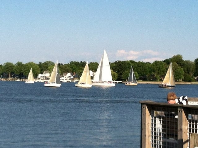 Black Lake Boardwalk7