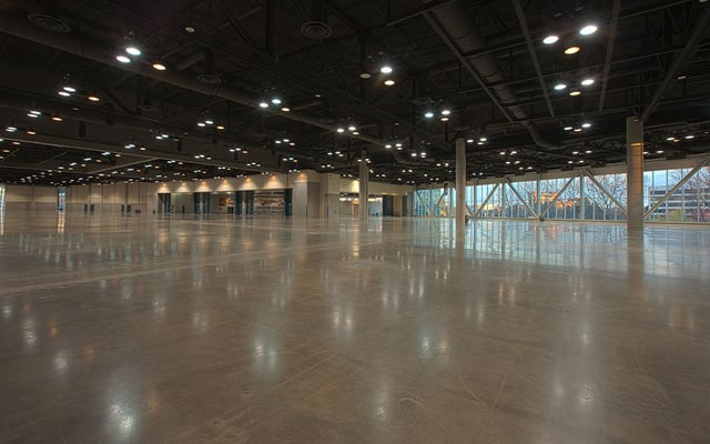 spokane convention center 6